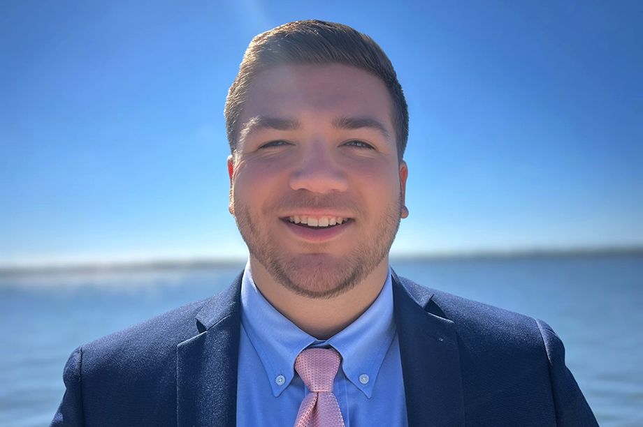 Justin Barbato - Field Vice President, Charleston